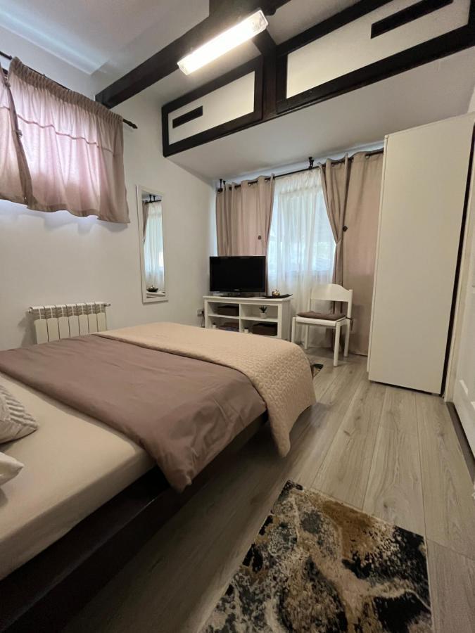 Вілла Charmante Petite Maison Transylvanie Сачеле Екстер'єр фото
